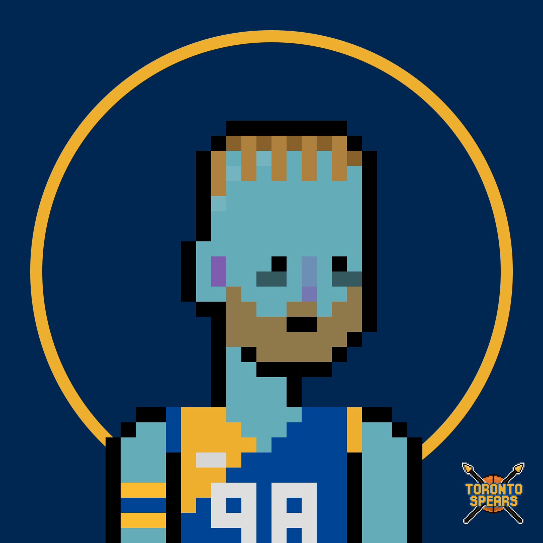 Poster of Baller #9652