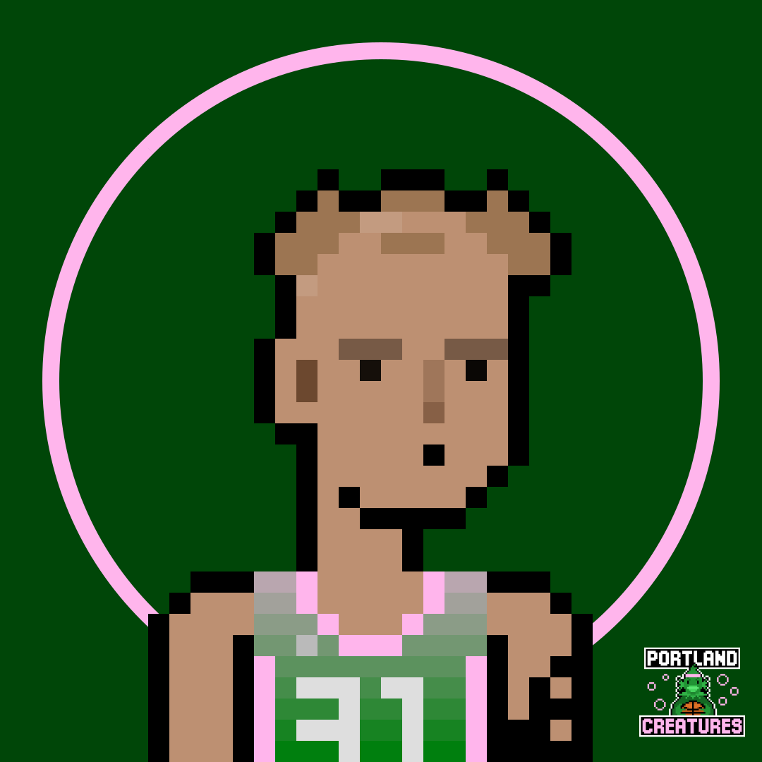 Poster of Baller #9661