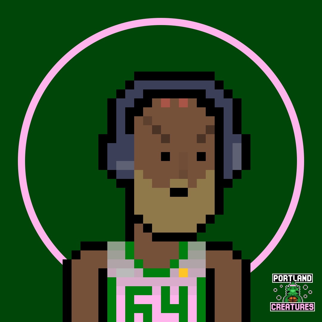 Poster of Baller #9665