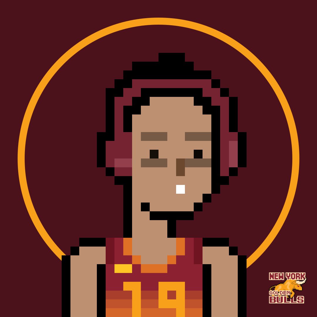 Poster of Baller #9679