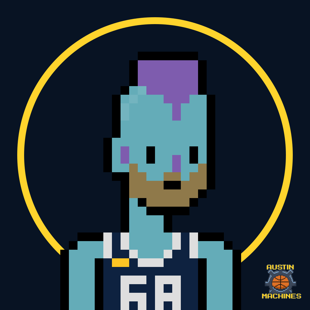 Poster of Baller #9680