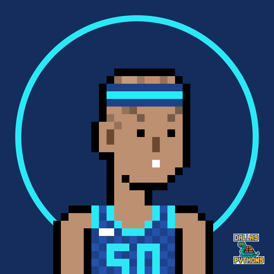 Poster of Baller #9681