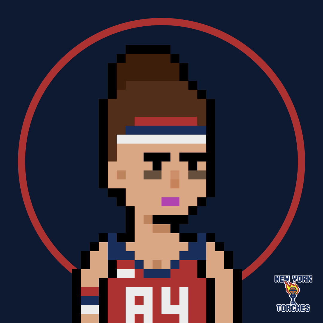 Poster of Baller #9685