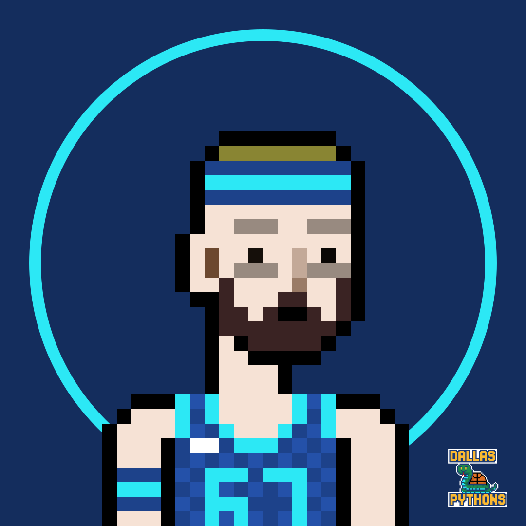 Poster of Baller #9687