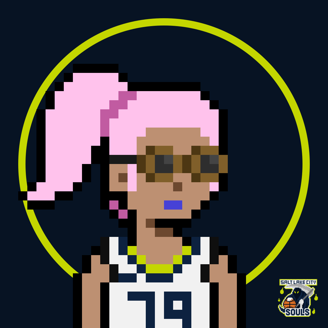 Poster of Baller #9688