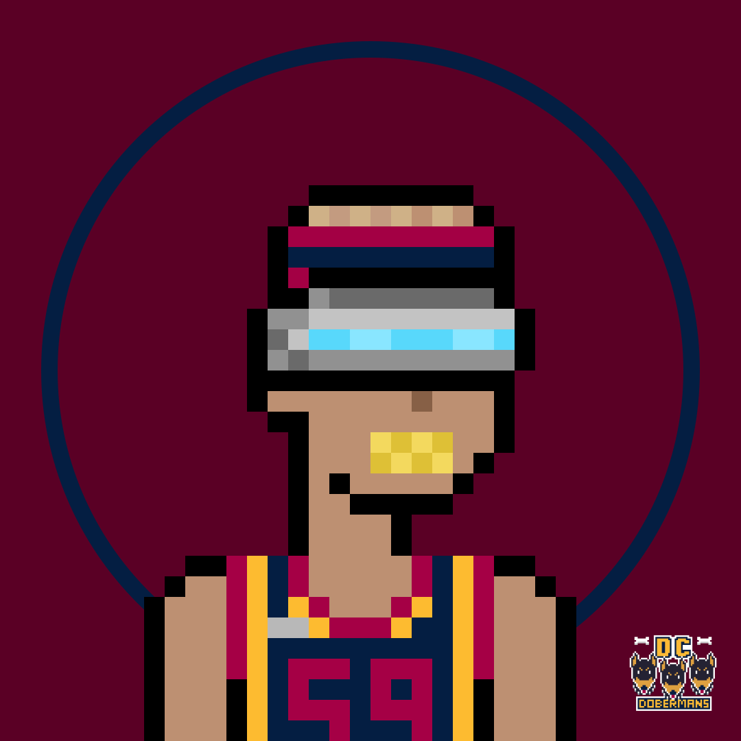 Poster of Baller #9689