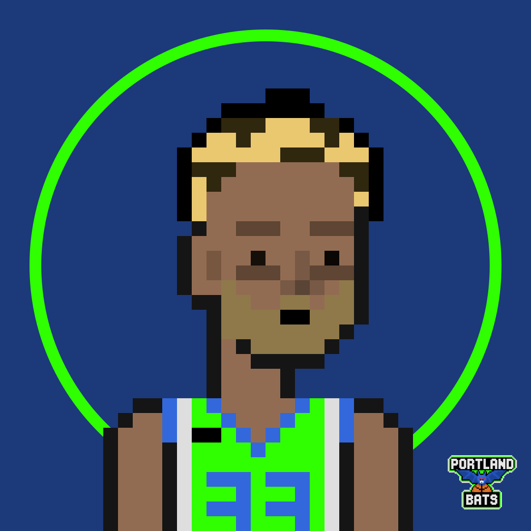 Poster of Baller #969
