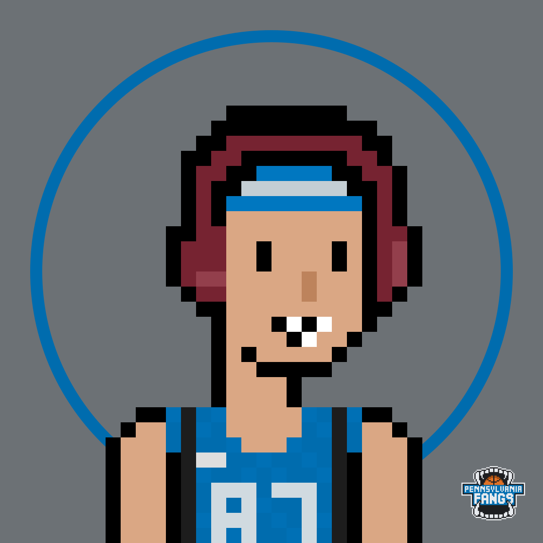 Poster of Baller #9690