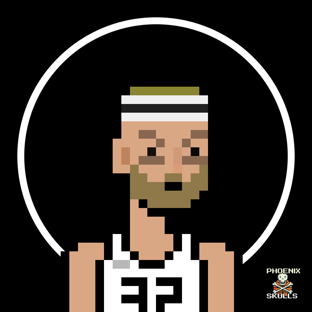 Poster of Baller #9691