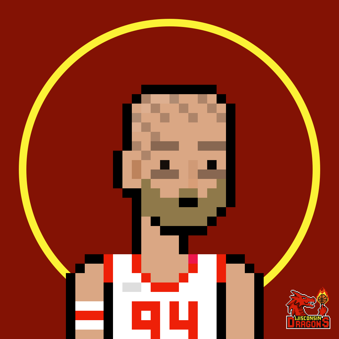 Poster of Baller #9692