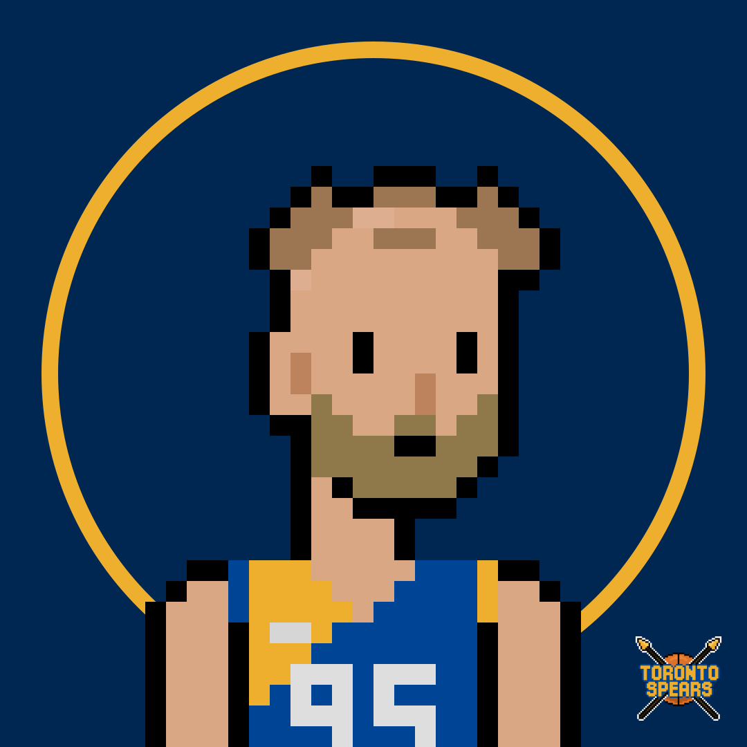 Poster of Baller #9693