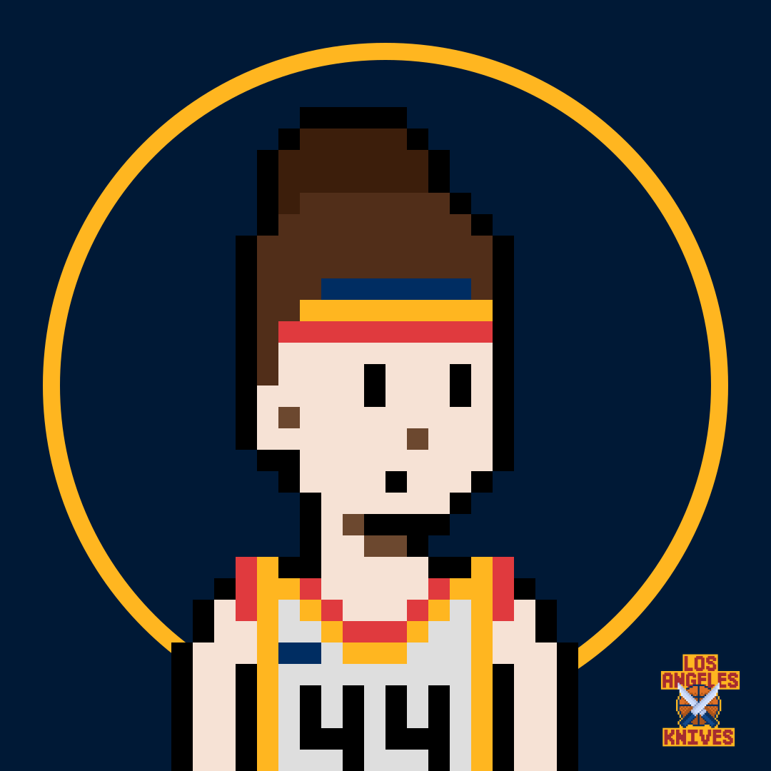 Poster of Baller #9695