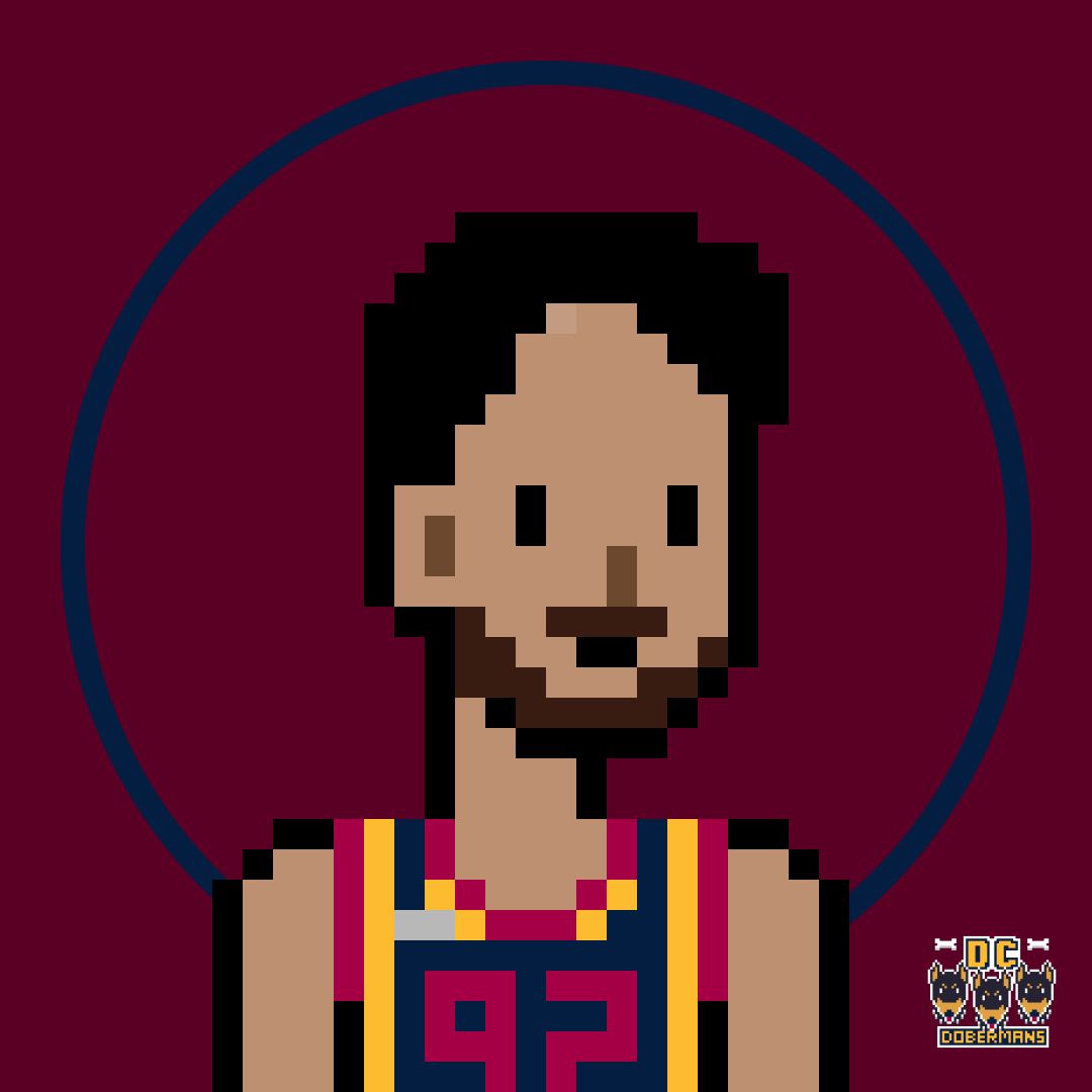 Poster of Baller #9696