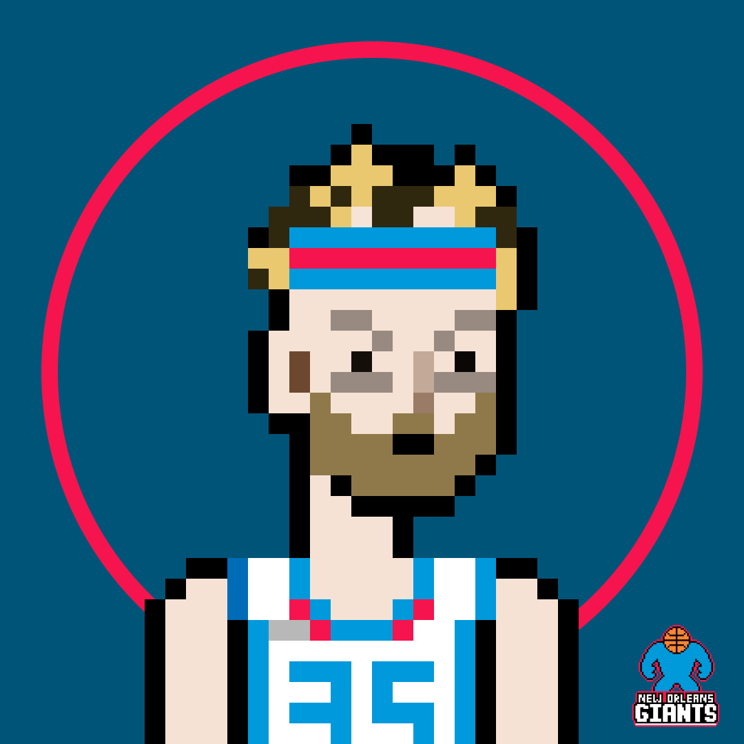 Poster of Baller #9698