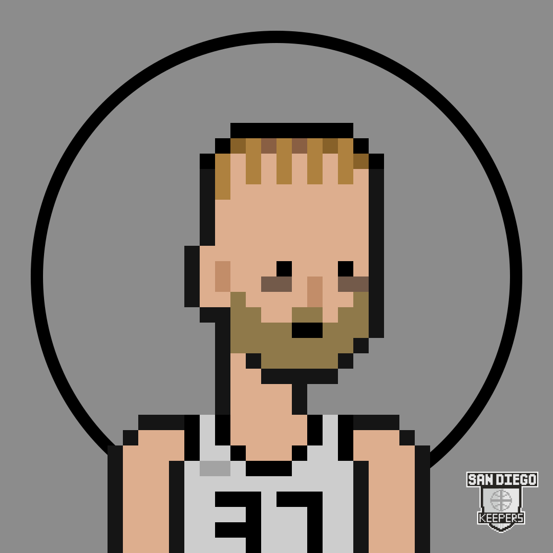 Poster of Baller #97