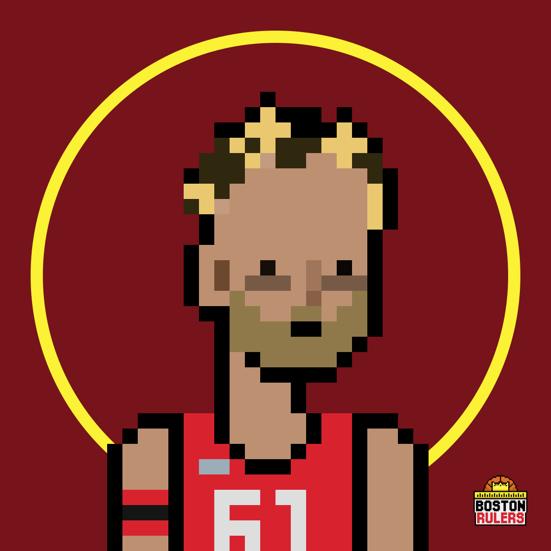 Poster of Baller #9701