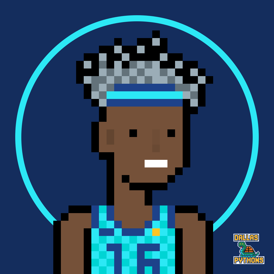 Poster of Baller #9708