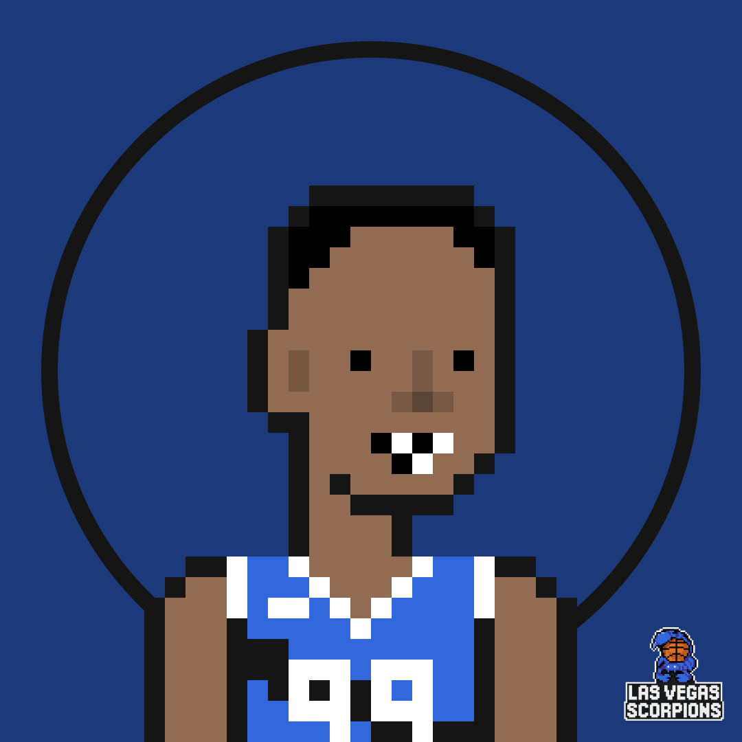 Poster of Baller #971