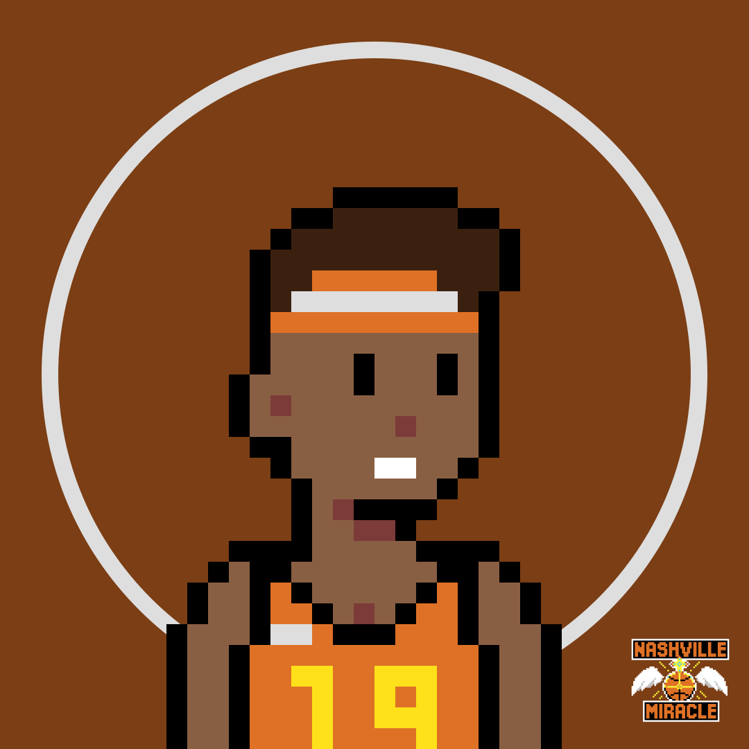 Poster of Baller #9711
