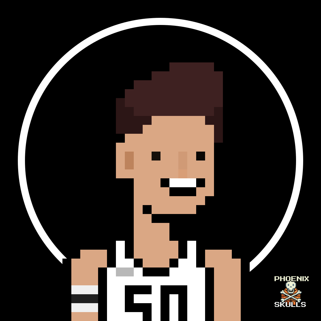Poster of Baller #9712