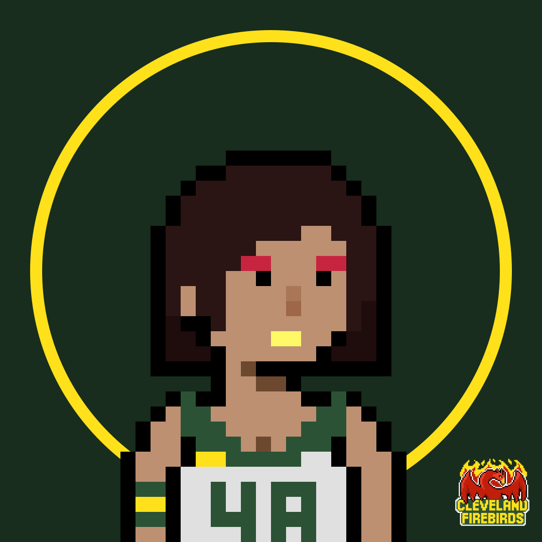 Poster of Baller #9713