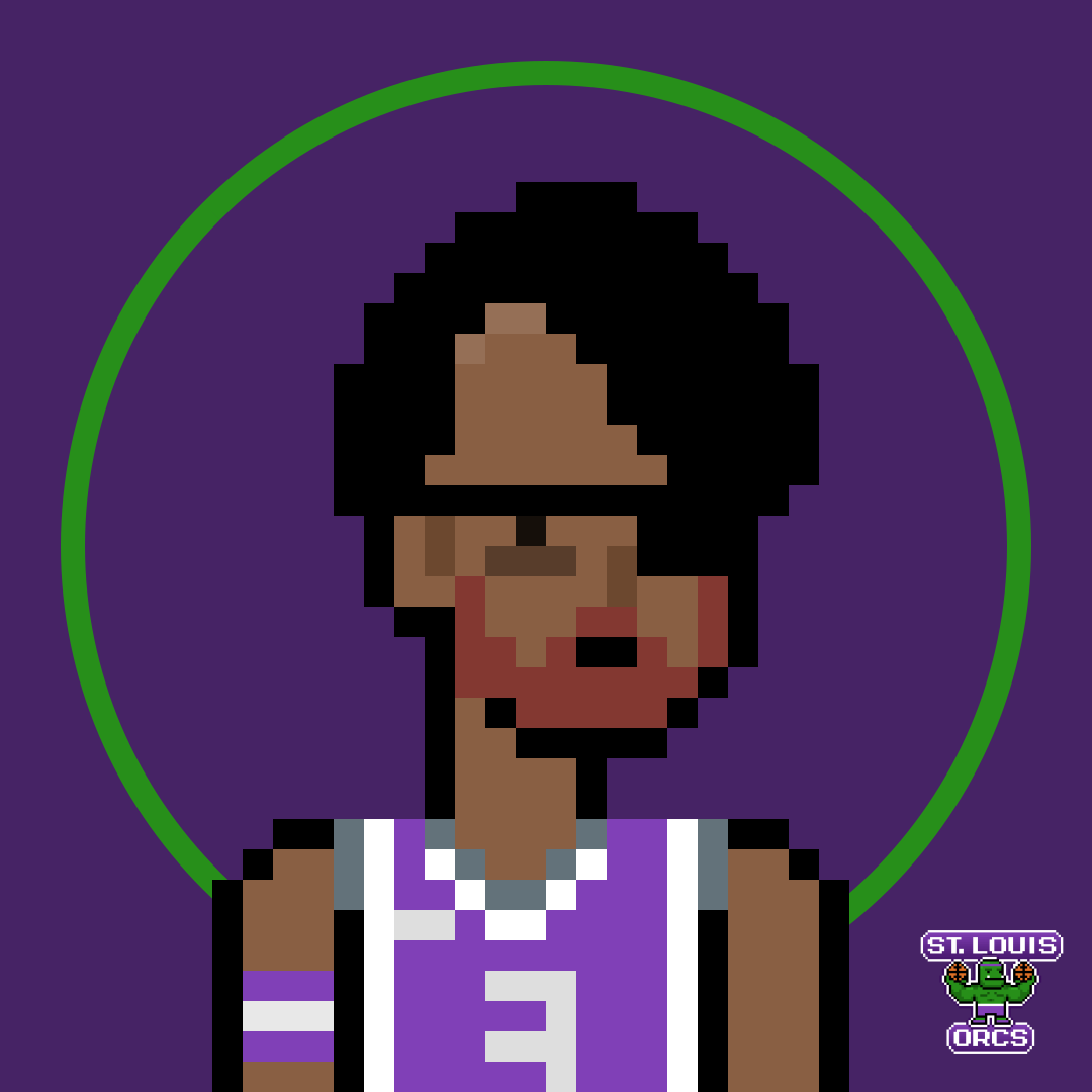Poster of Baller #9714
