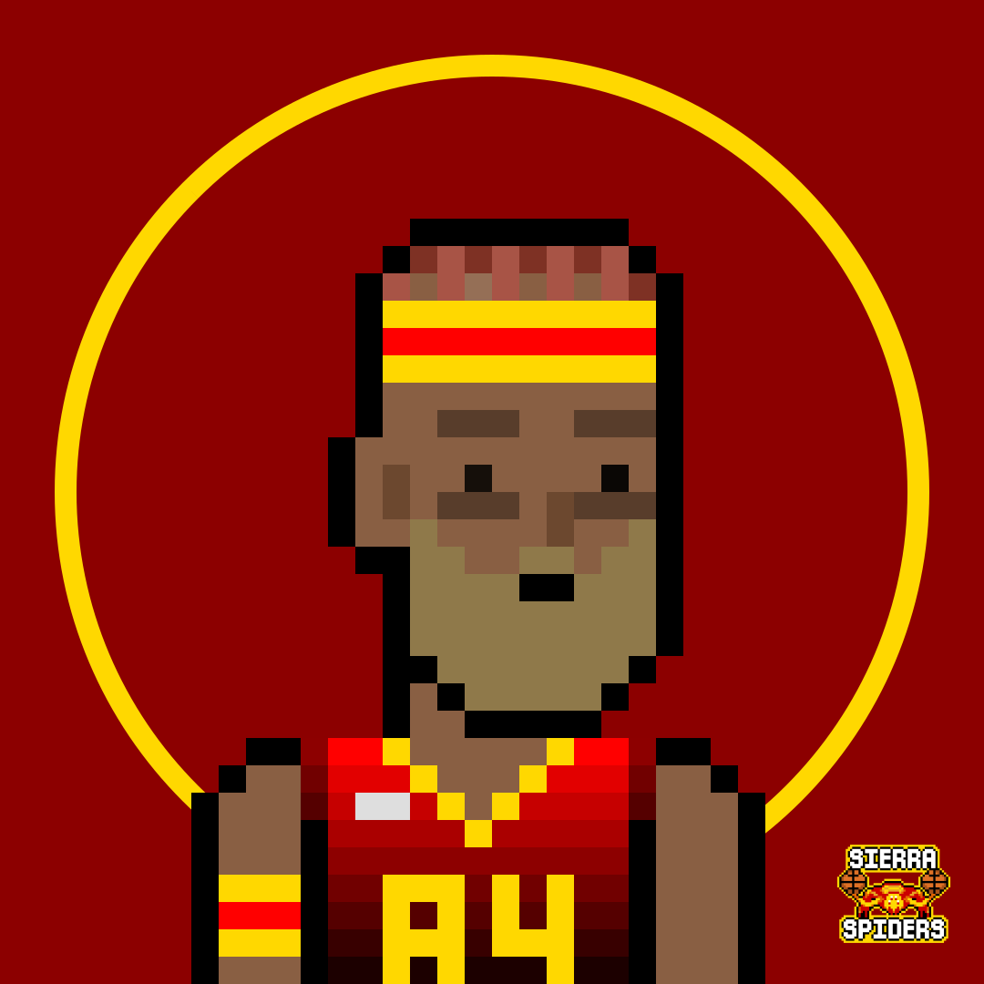 Poster of Baller #9722