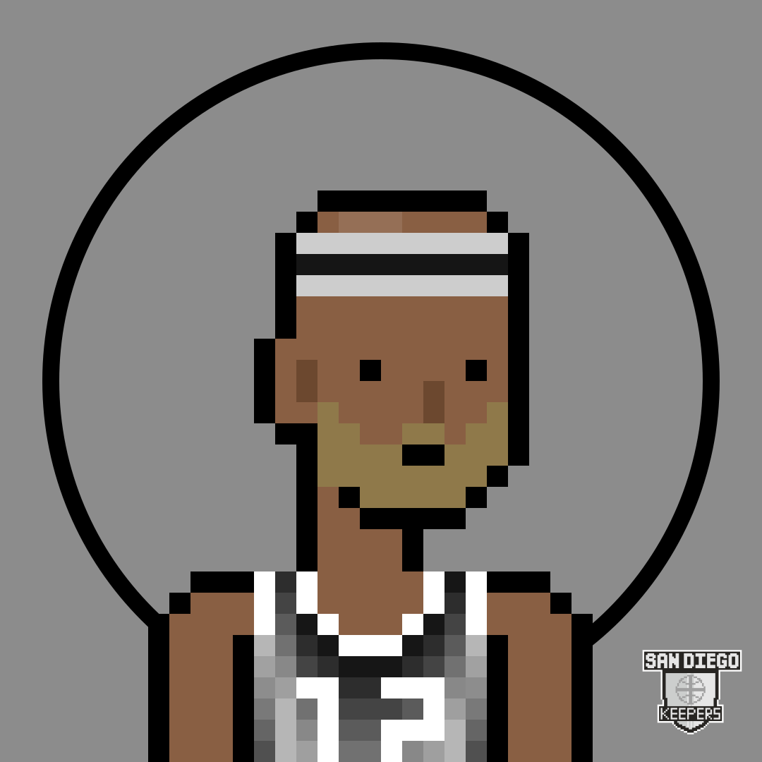 Poster of Baller #9723
