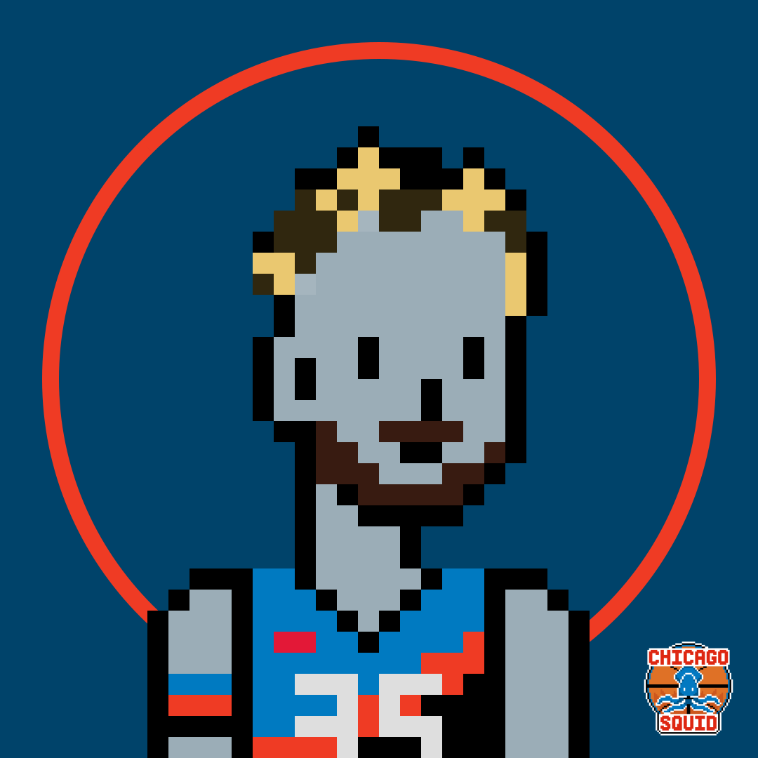 Poster of Baller #9726