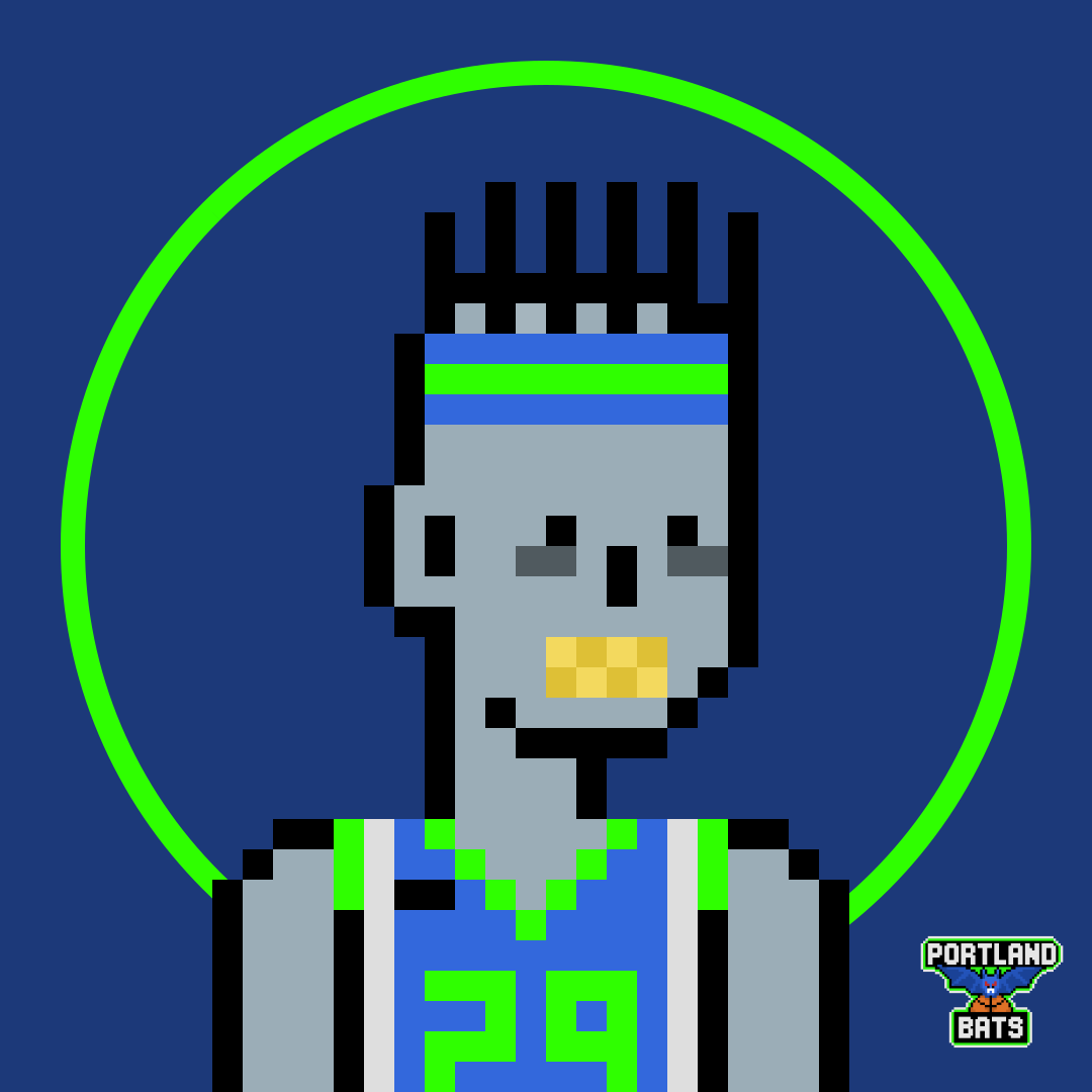 Poster of Baller #9728