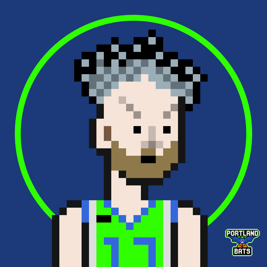 Poster of Baller #973