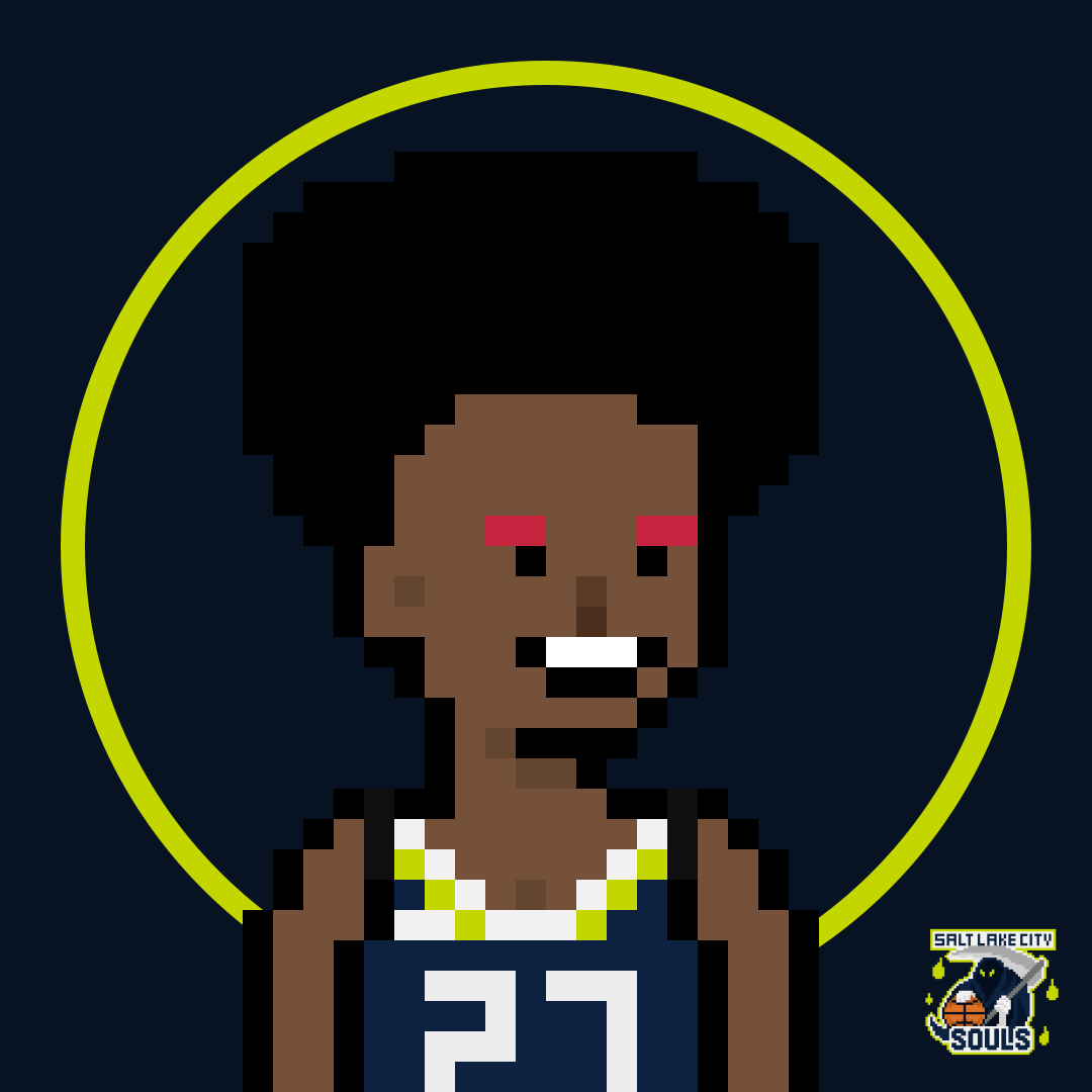 Poster of Baller #9730