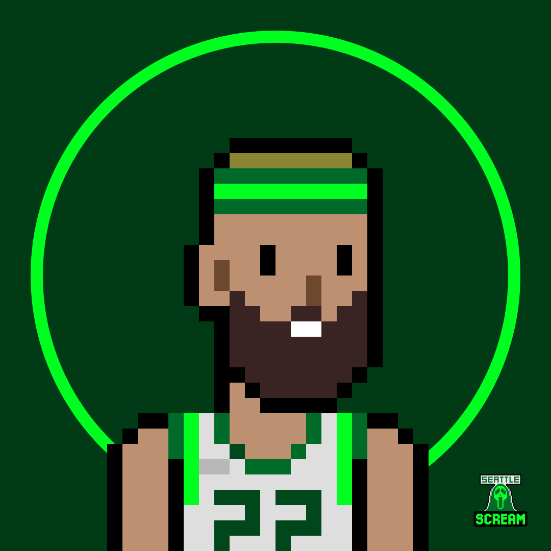 Poster of Baller #9732