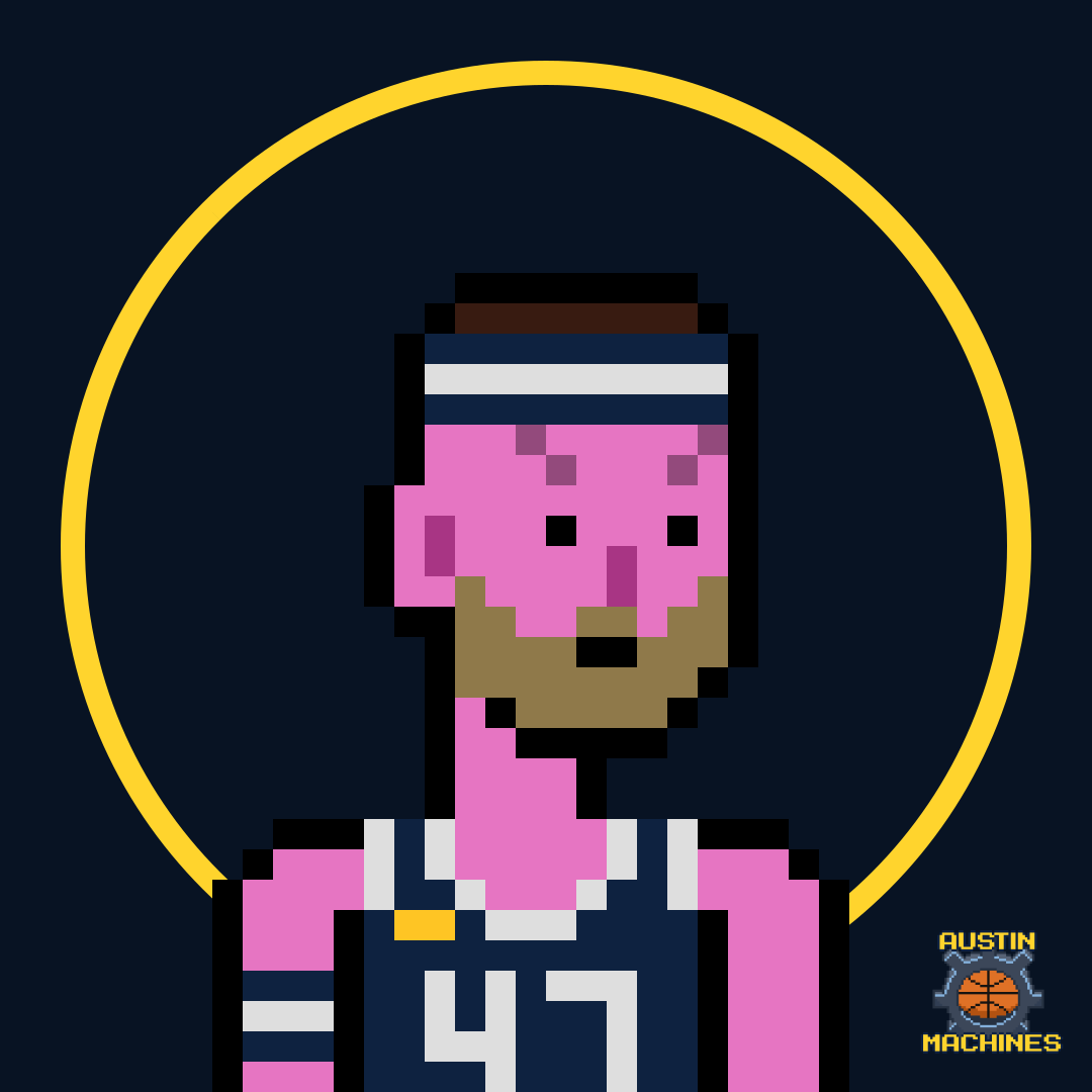 Poster of Baller #9747