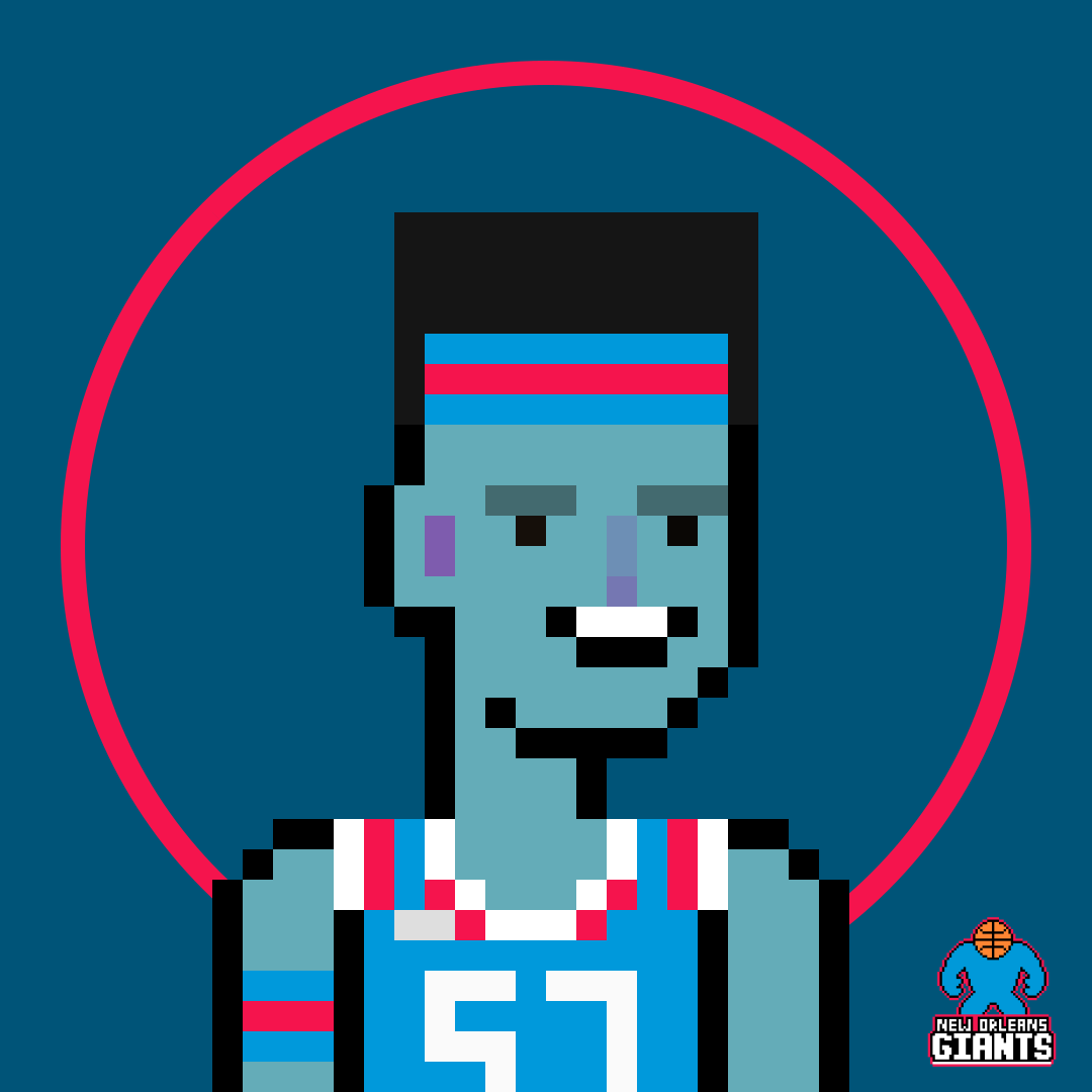 Poster of Baller #9748