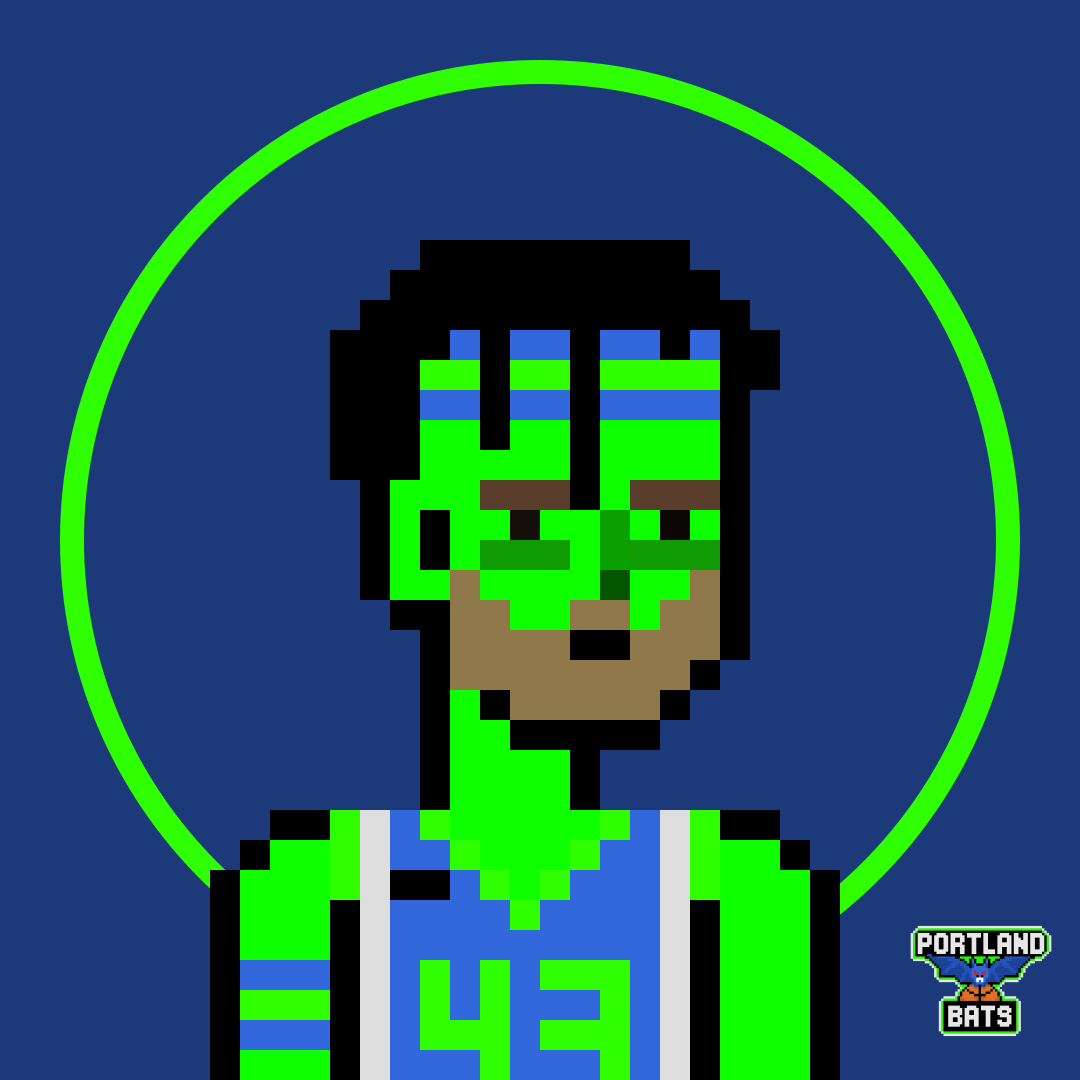Poster of Baller #9755