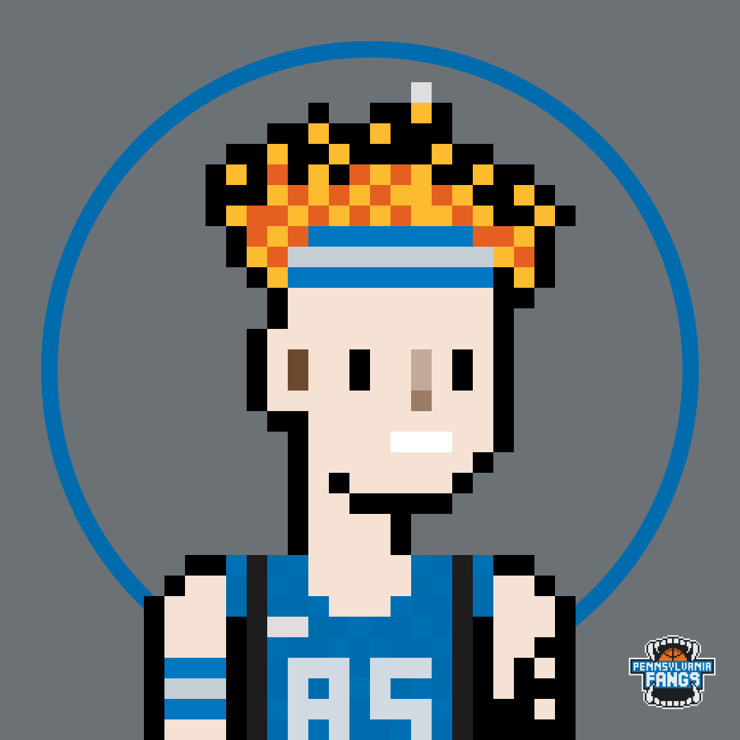 Poster of Baller #9760