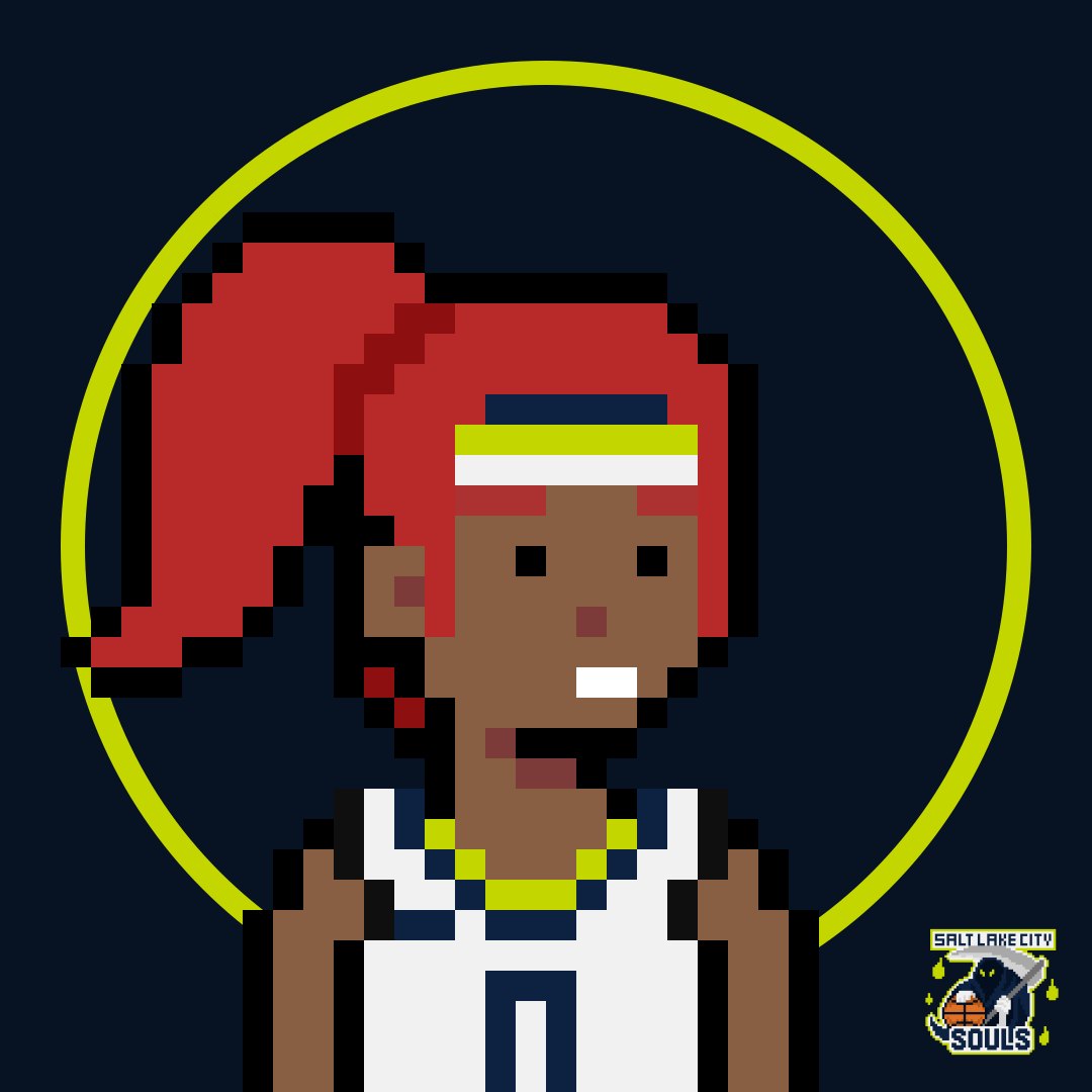 Poster of Baller #9762