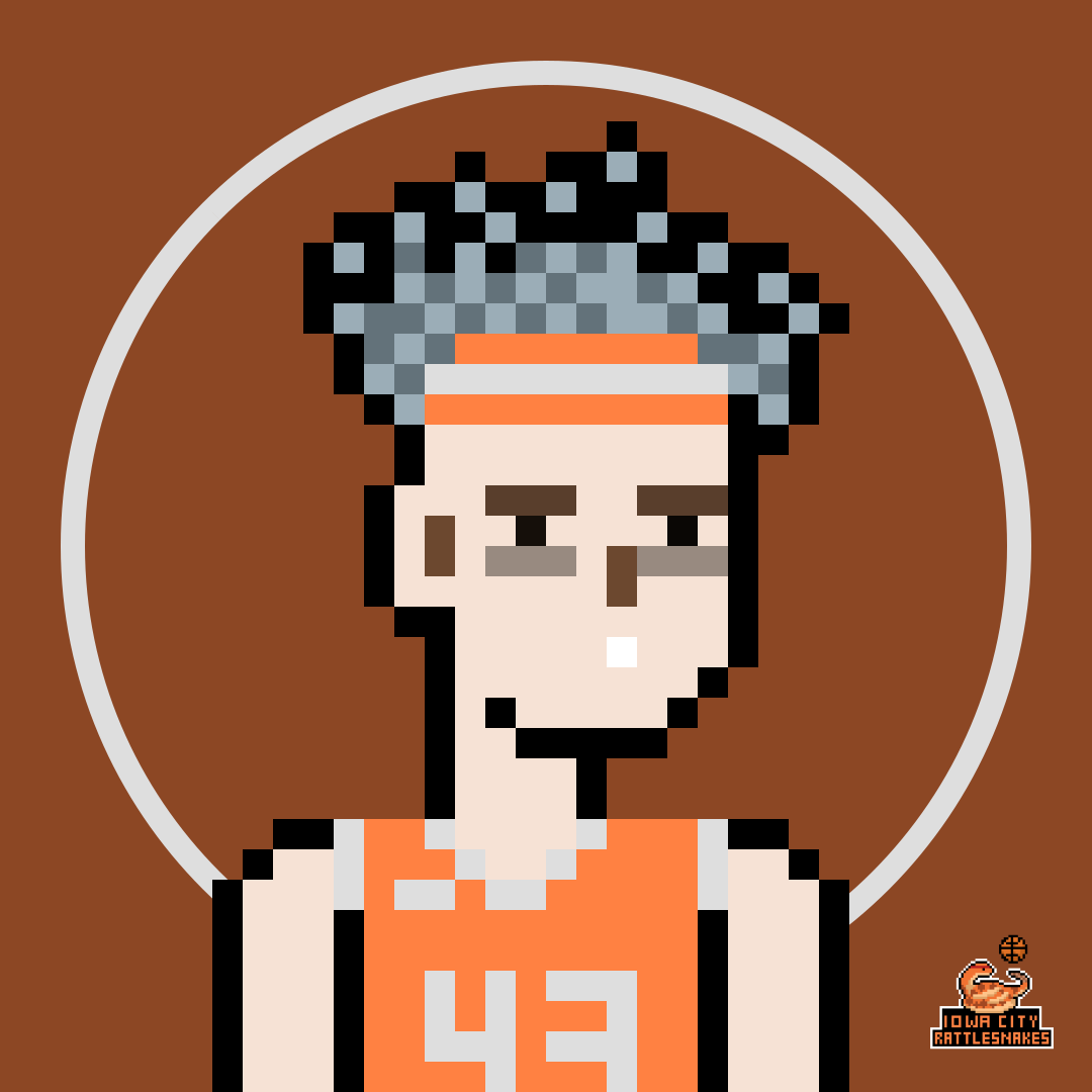 Poster of Baller #9765