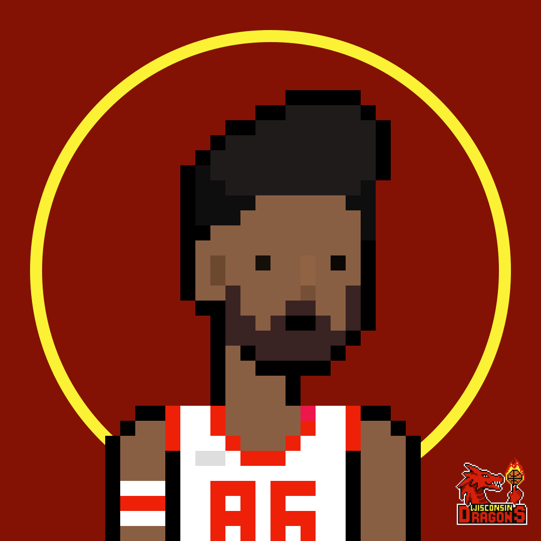 Poster of Baller #9772