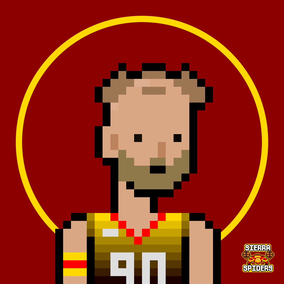 Poster of Baller #9789