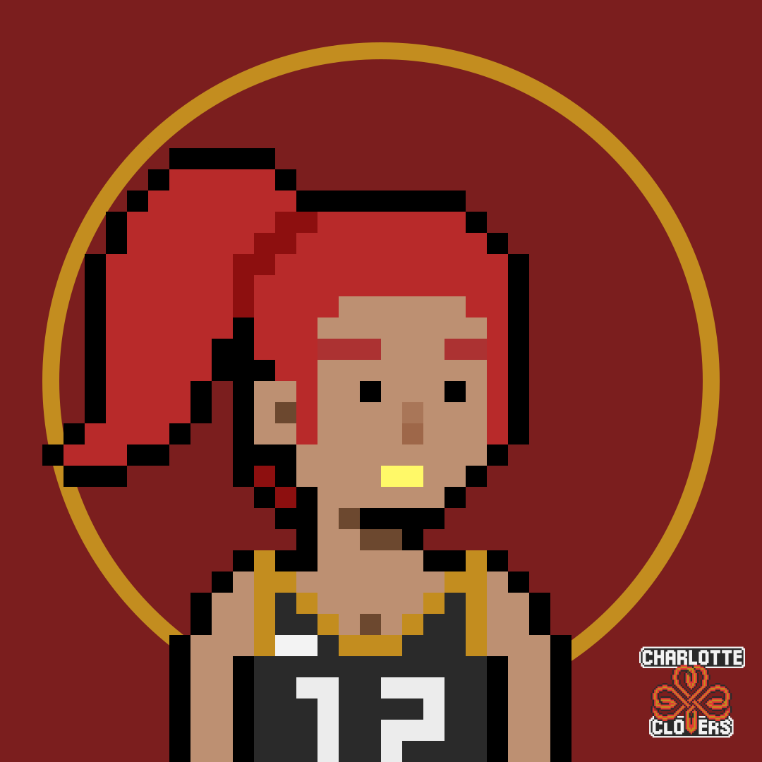 Poster of Baller #9791