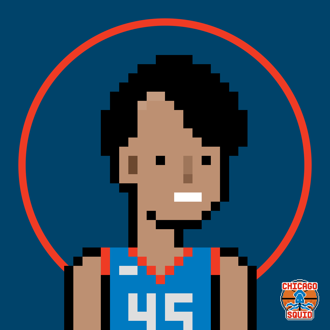 Poster of Baller #9794