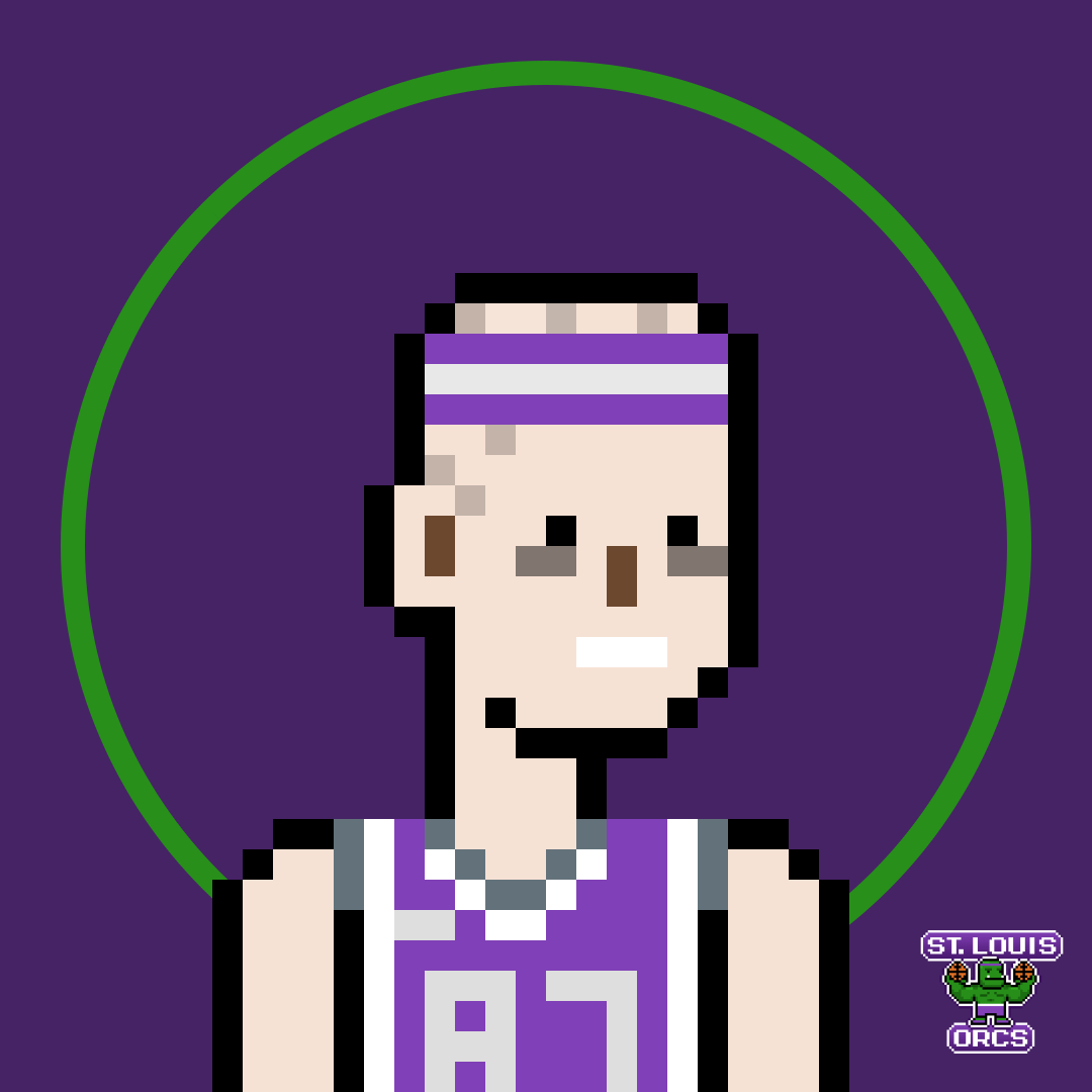 Poster of Baller #9796