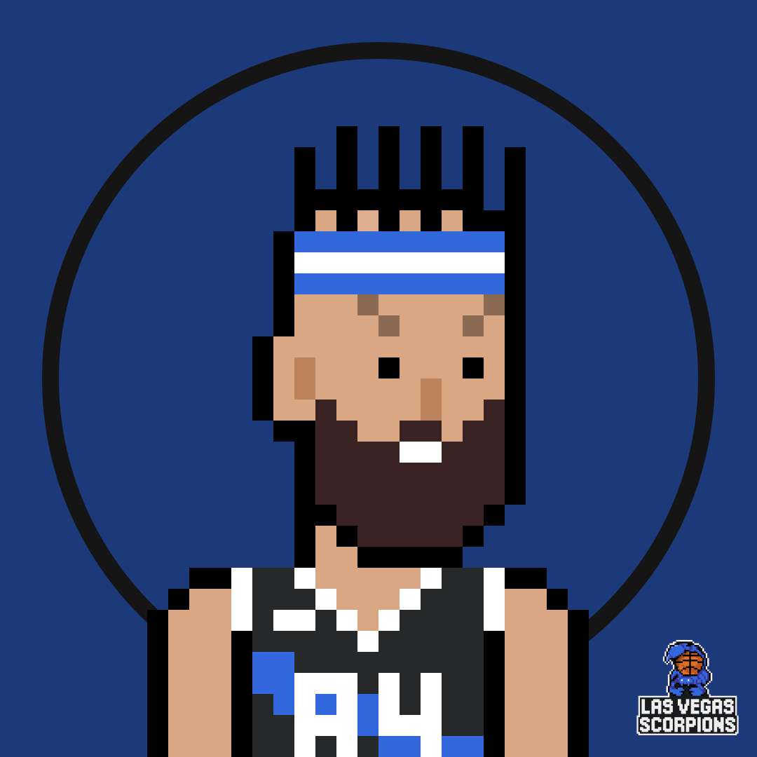 Poster of Baller #9797