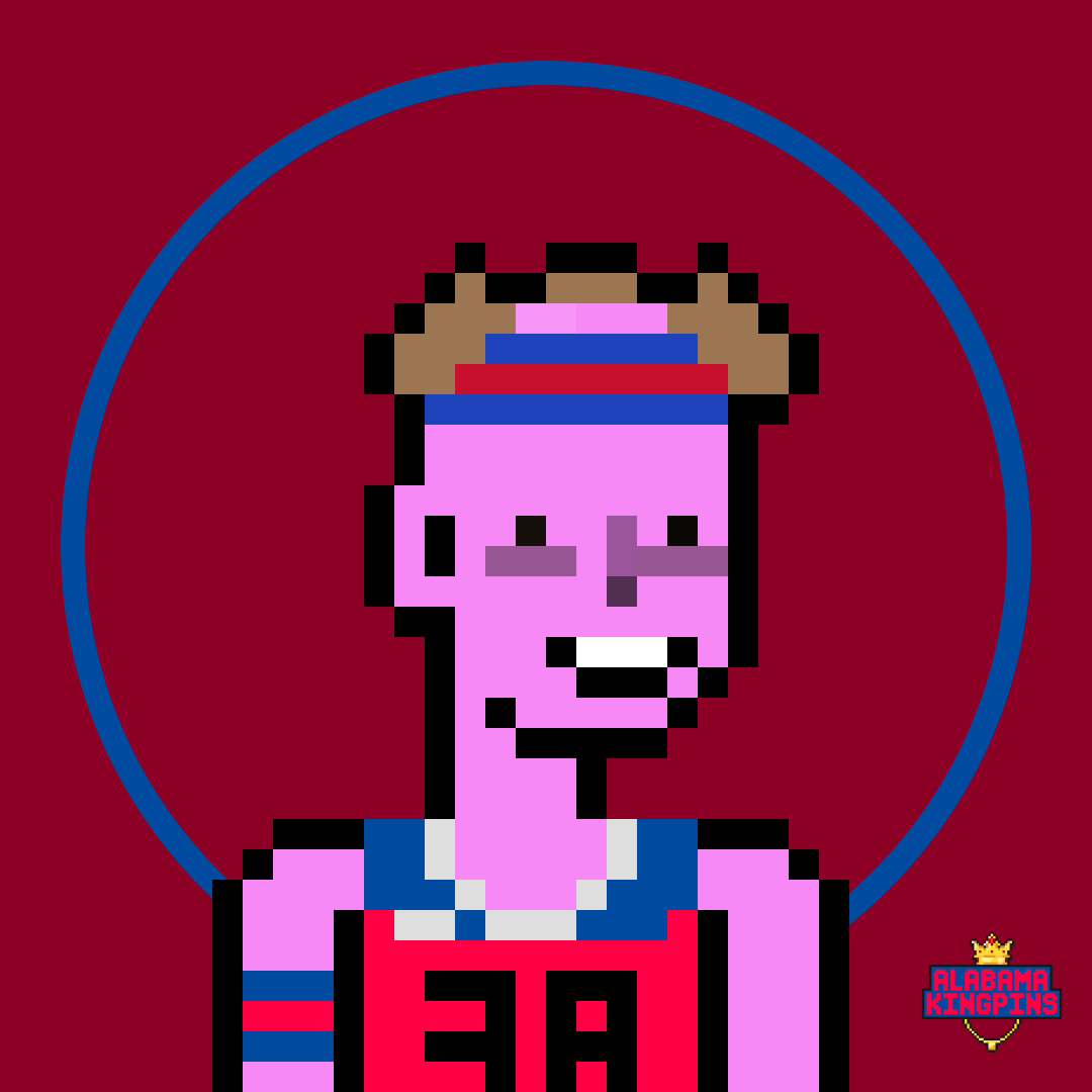 Poster of Baller #9799