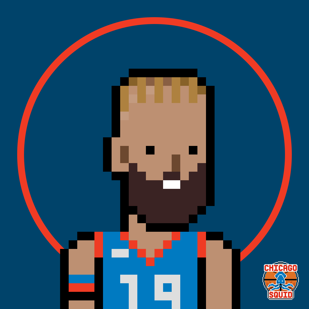 Poster of Baller #9801