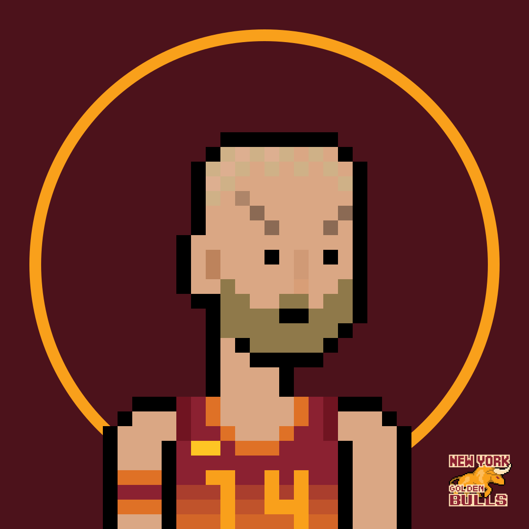 Poster of Baller #9803