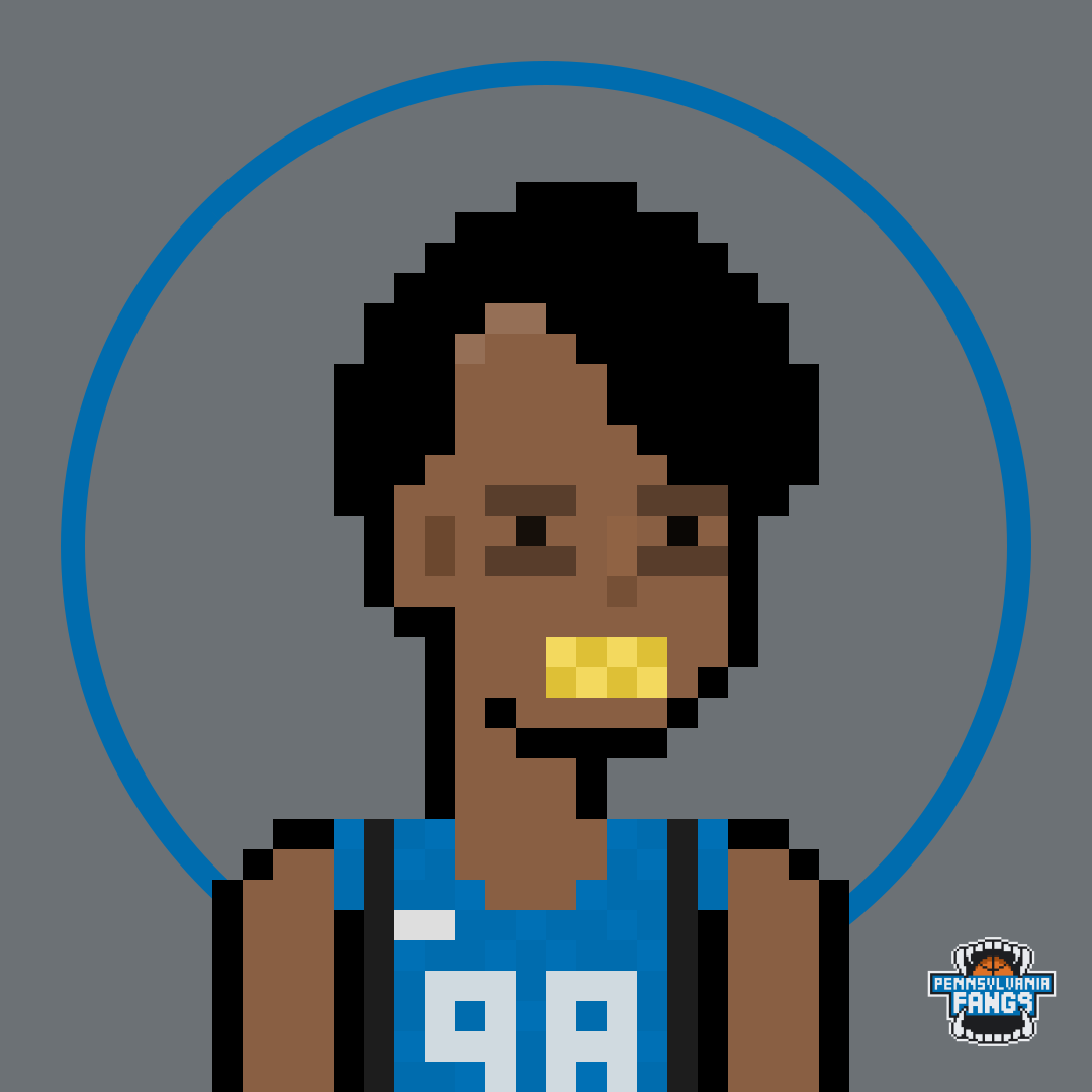 Poster of Baller #9804