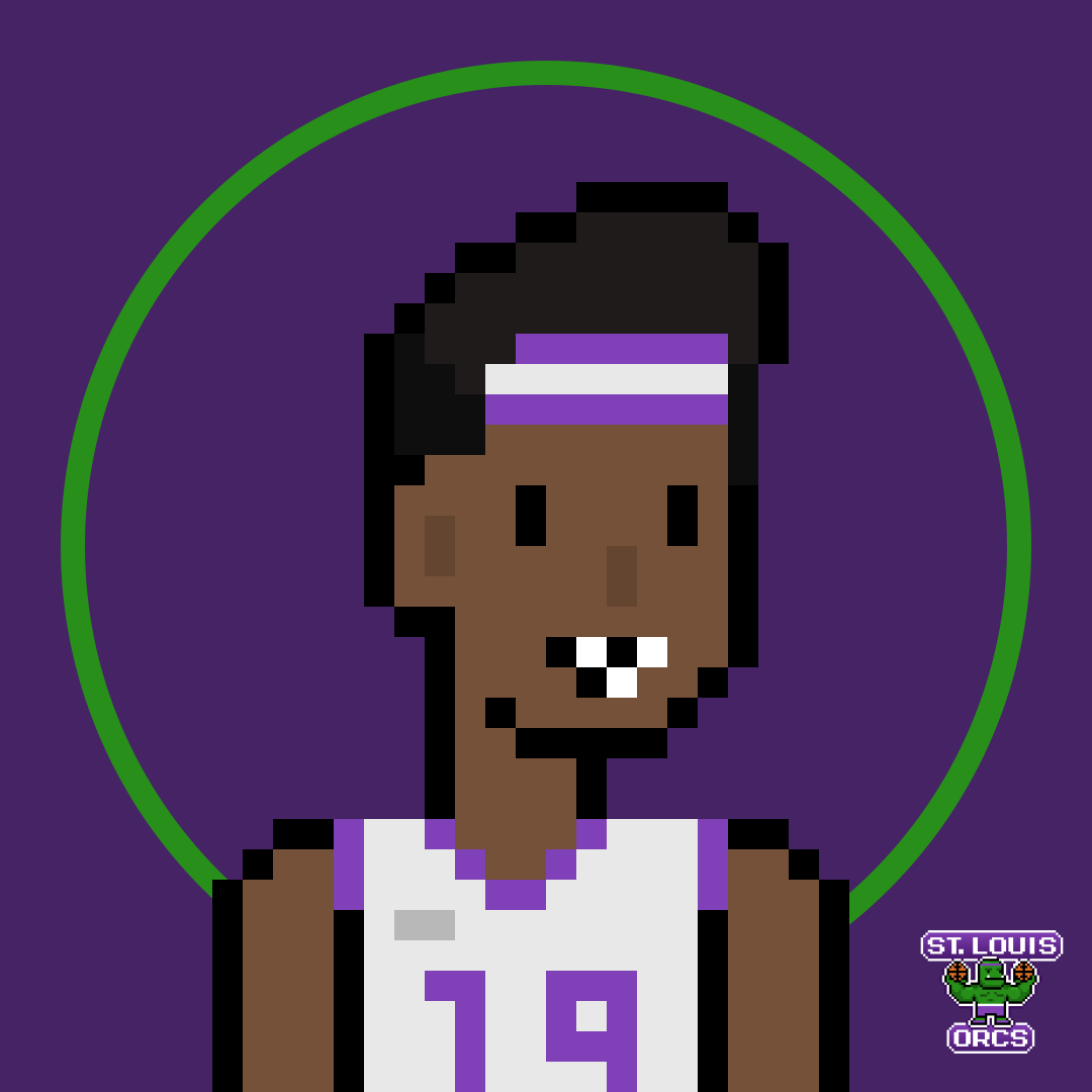 Poster of Baller #9806